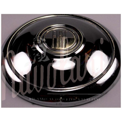 COPPA RUOTA CROMATA ORIGINALE