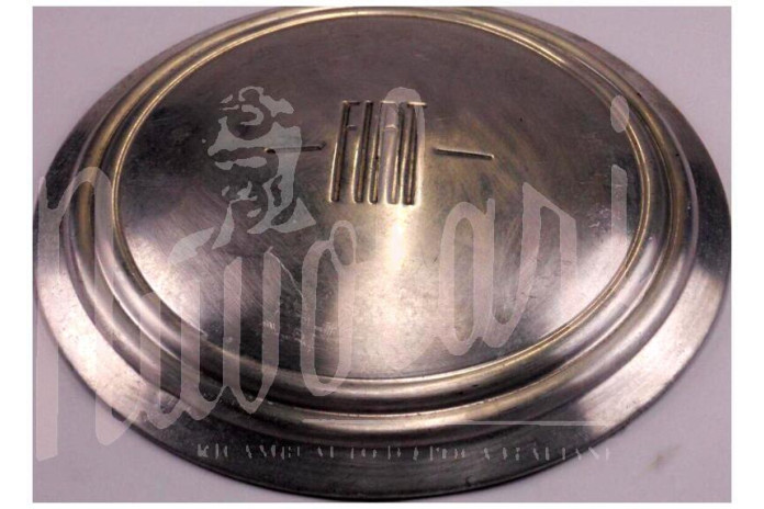 COPPA RUOTA ALLUMINIO