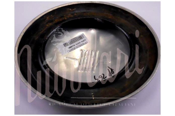 COPPA RUOTA ALLUMINIO