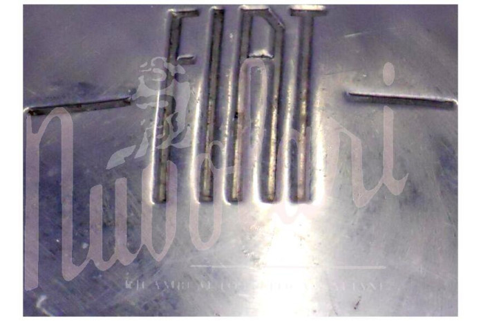 COPPA RUOTA ALLUMINIO