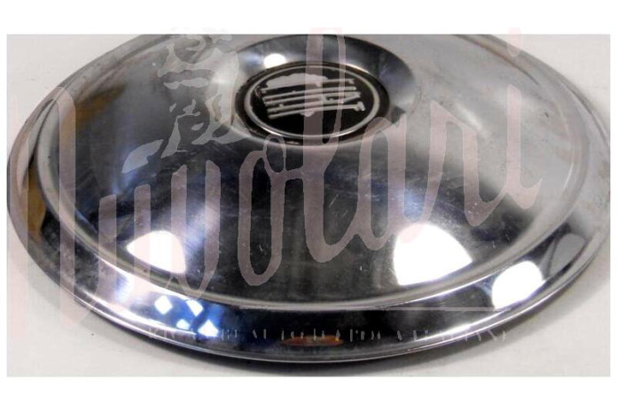 COPPA RUOTA INOX STEMMANERO