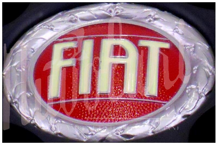 COPPA RUOTA PLASTICA