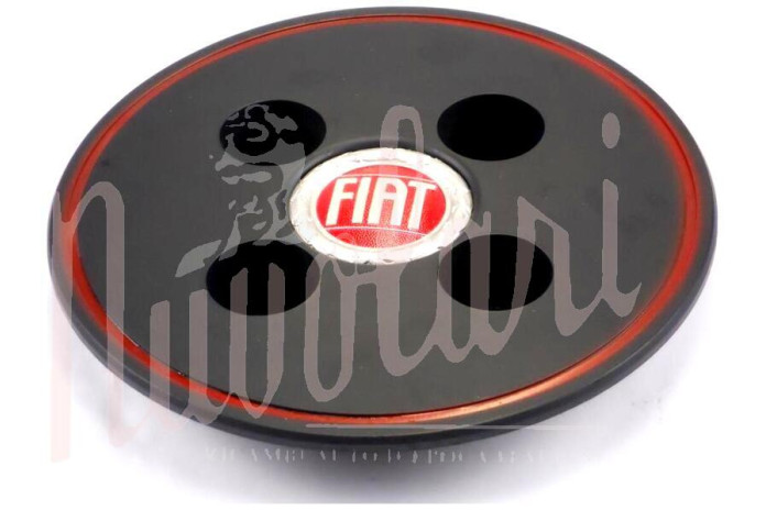 COPPA RUOTA PLASTICA