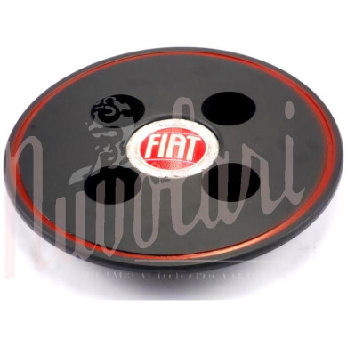 COPPA RUOTA PLASTICA - WHEEL COVER