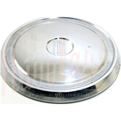COPPA RUOTA INOX