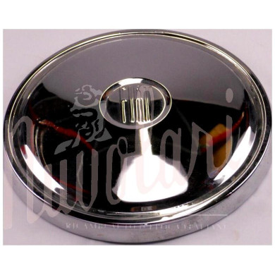 COPPA RUOTA CROMATA - WHEEL COVER