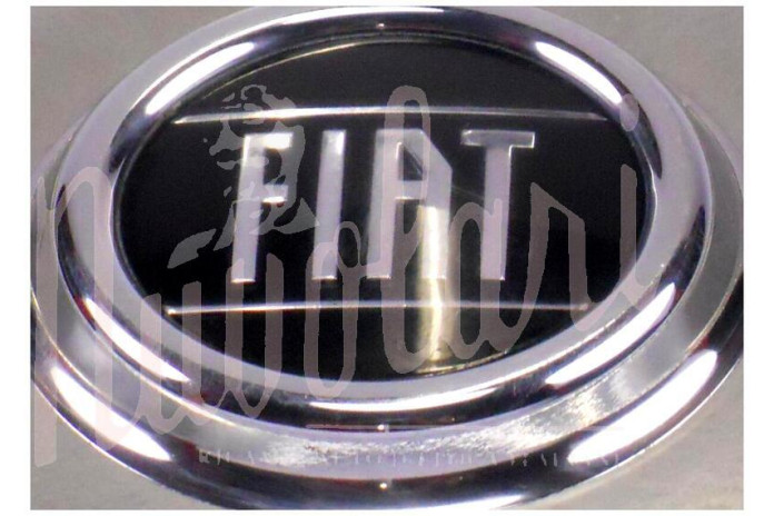 COPPETTA RUOTA INOX