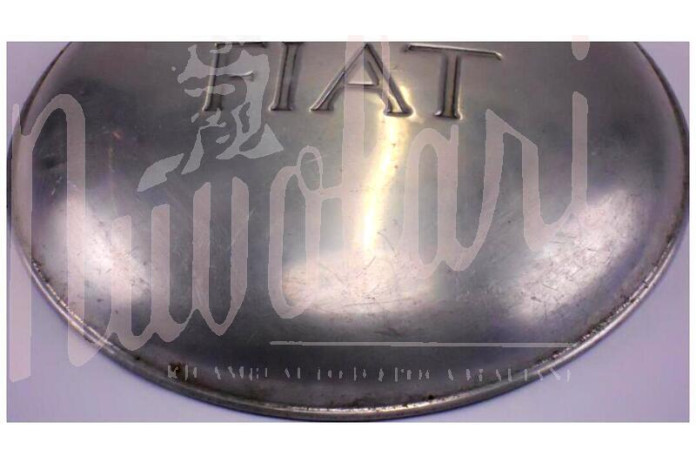 COPPA RUOTA ALLUMINIO