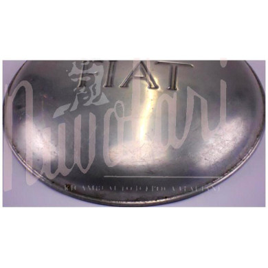 COPPA RUOTA ALLUMINIO