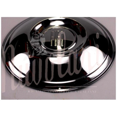 COPPA RUOTA CROMATA - WHEEL COVER