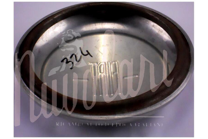 COPPA RUOTA ALLUMINIO