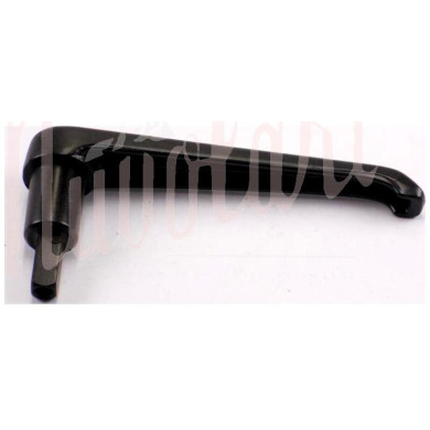 MANIGLIA ESTERNA POST. NERA CC