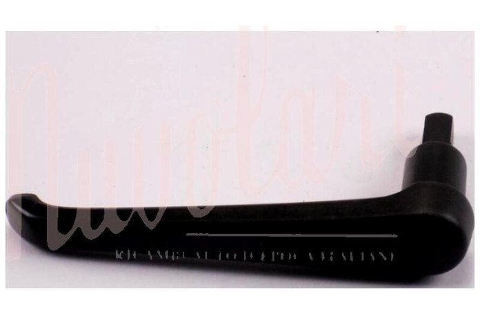 MANIGLIA ESTERNA POST. NERA CC