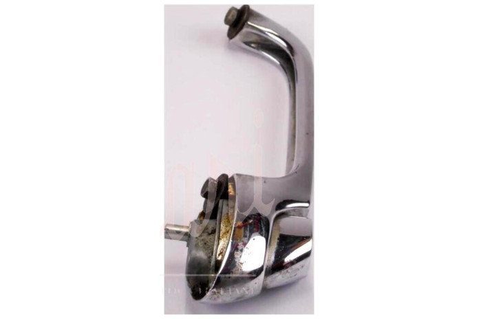 MANIGLIA ESTERNA POST. SX