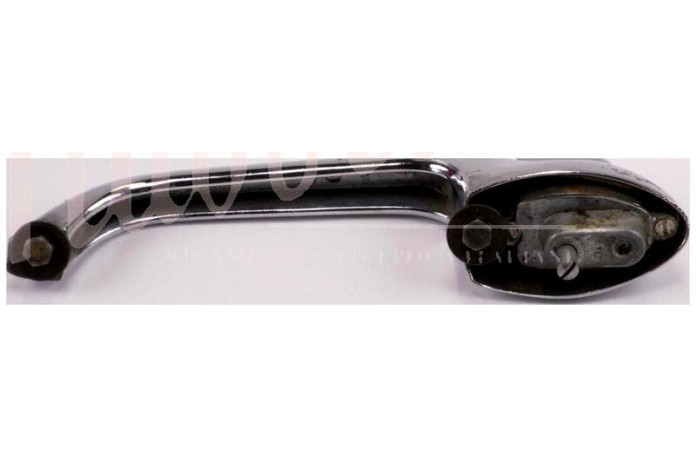 MANIGLIA ESTERNA ANTERIORE C/CHIAVE