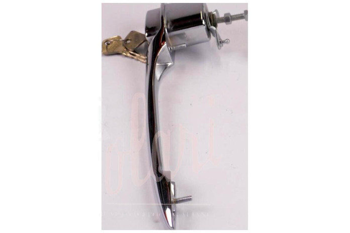 MANIGLIA ESTERNA C/C