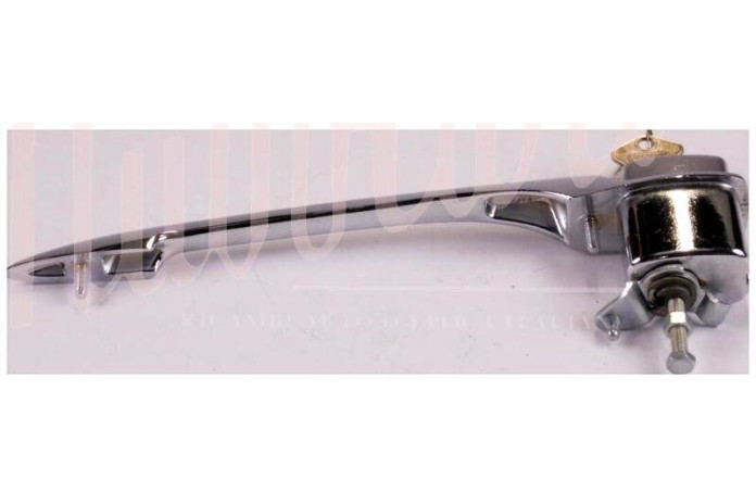 MANIGLIA ESTERNA C/C