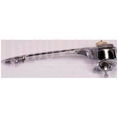 MANIGLIA ESTERNA C/C