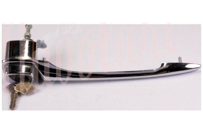 MANIGLIA ESTERNA C/C