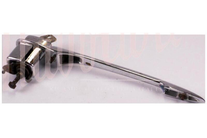 MANIGLIA ESTERNA C/C