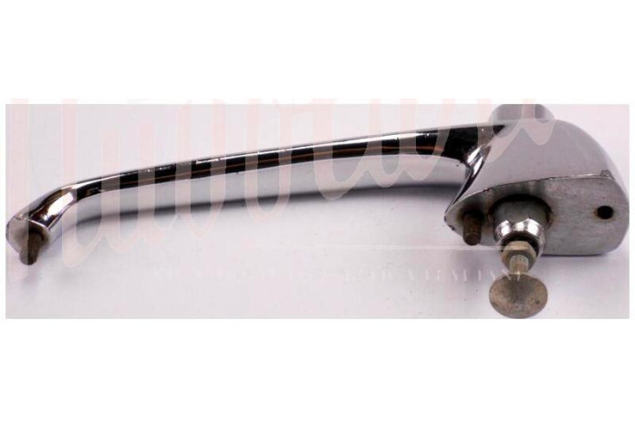 MANIGLIA ESTERNA S/CHIAVE