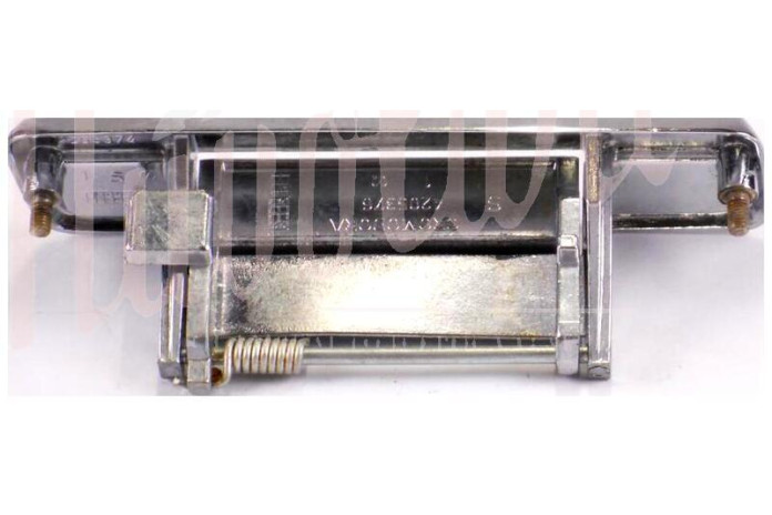 MANIGLIA ESTERNA POST. DX