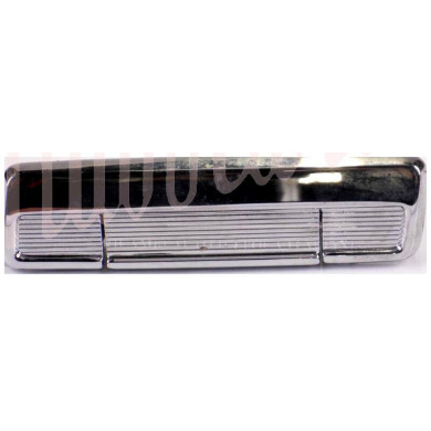 MANIGLIA ESTERNA POST. DX