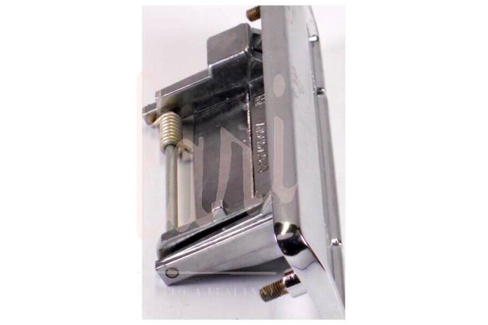 MANIGLIA ESTERNA POST. DX