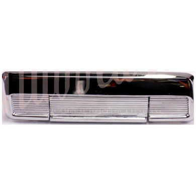 MANIGLIA ESTERNA POST. SX