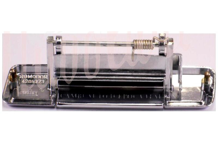 MANIGLIA ESTERNA POST. SX