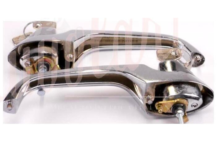 COPPIA MANIGLIE EST.