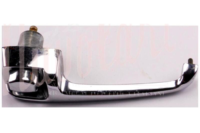 MANIGLIA EST. POST. SX