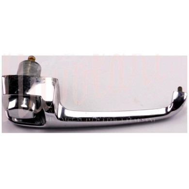 MANIGLIA EST. POST. SX