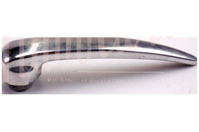 CONTROMANIGLIA ALLUMINIO