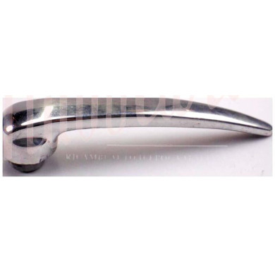 CONTROMANIGLIA ALLUMINIO