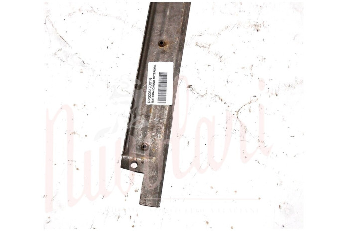 BATTICALCAGNO ANTERIORE