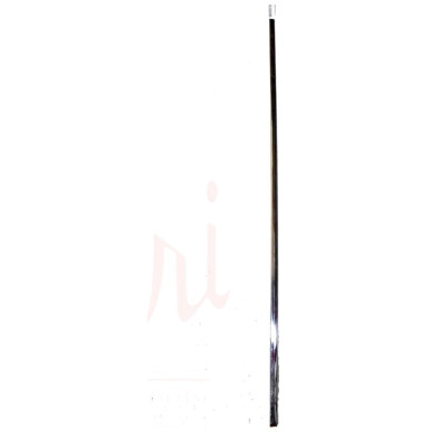 CORNICE RASCHIAVETRO ESTERNO-INTERNO PORTA (COMPLETA)