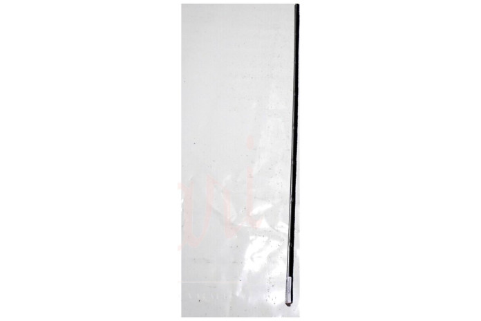 CORNICE RASCHIAVETRO ESTERNO-INTERNO PORTA (COMPLETA)