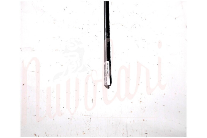 CORNICE RASCHIAVETRO ESTERNO-INTERNO PORTA (COMPLETA)