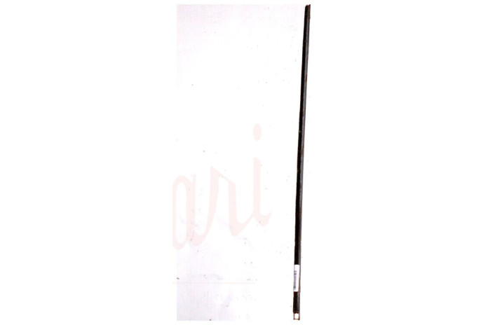 CORNICE RASCHIAVETRO ESTERNO-INTERNO PORTA (COMPLETA)