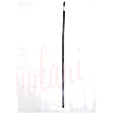 CORNICE RASCHIAVETRO ESTERNO-INTERNO PORTA (COMPLETA)