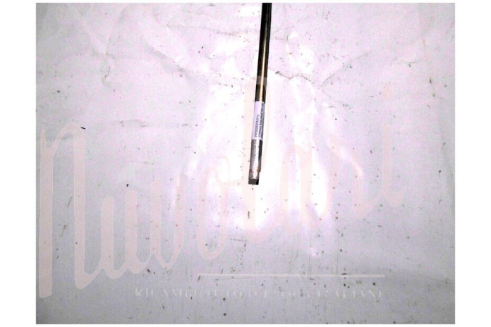 CORNICE RASCHIAVETRO ESTERNO-INTERNO PORTA (COMPLETA)