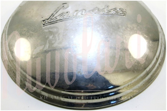 COPPA RUOTA ALLUMINIO