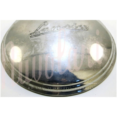 COPPA RUOTA ALLUMINIO PER LANCIA APPIA C10 I° SERIE 
