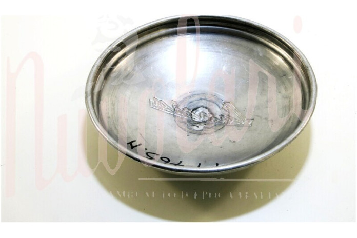 COPPA RUOTA ALLUMINIO