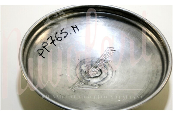 COPPA RUOTA ALLUMINIO