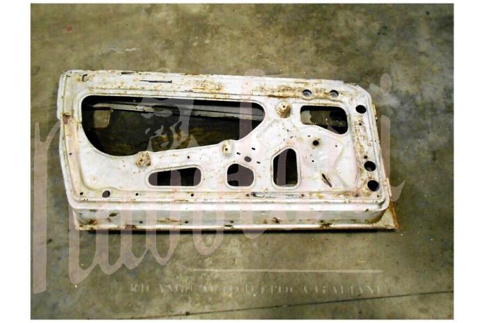 PORTA ANTERIORE SINISTRA SX