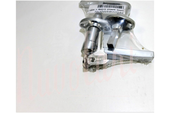 COPPIA MANIGLIE ESTERNEX GUIDA SX