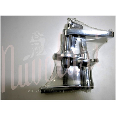 COPPIA MANIGLIE ESTERNEX GUIDA SX