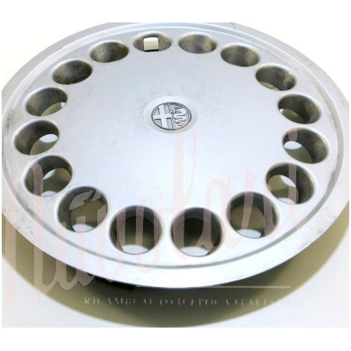 COPPA RUOTA PLASTICA